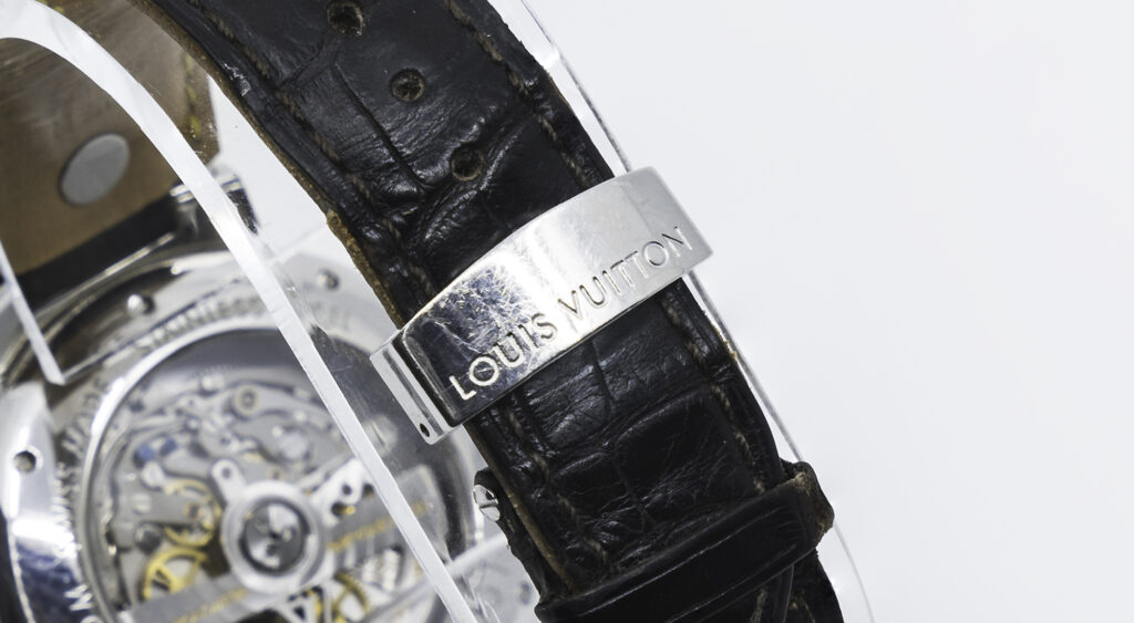 Tambour Chronograph LV277 by Louis Vuitton - Tatler Malaysia
